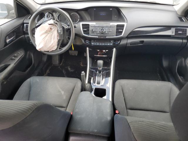 2016 HONDA ACCORD LX - 1HGCR2F32GA220424