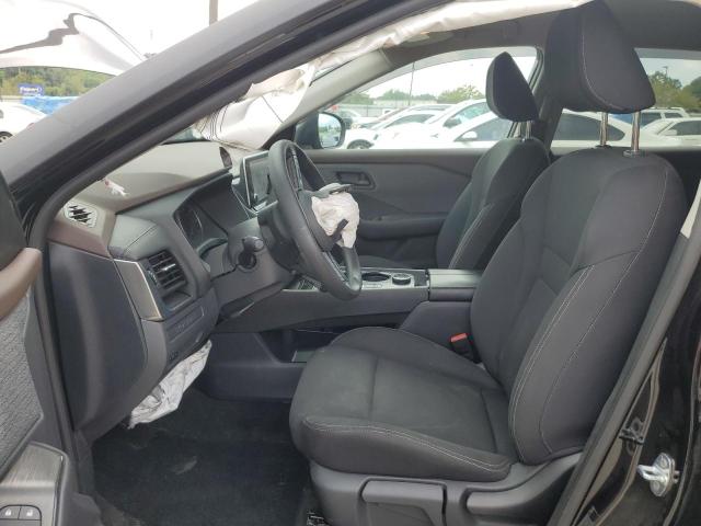 2023 NISSAN ROGUE S - 5N1BT3AB9PC679756