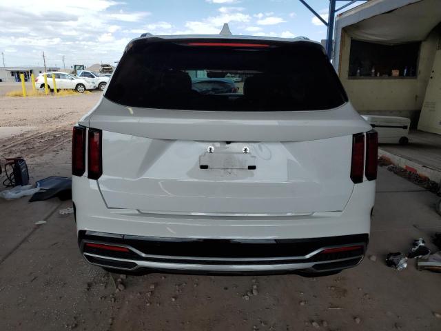2023 KIA SORENTO EX - 5XYRH4LF0PG184965