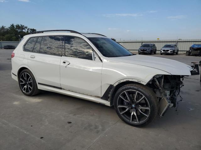 VIN 5UXCW2C0XL9B81757 2020 BMW X7, Xdrive40I no.4