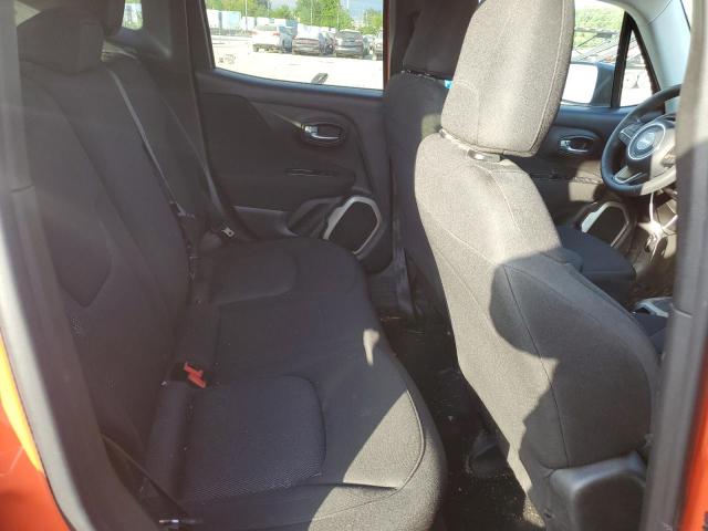 2017 JEEP RENEGADE S - ZACCJBAB4HPE89787