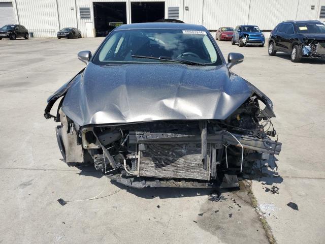 VIN 3FA6P0H78DR345604 2013 Ford Fusion, SE no.5