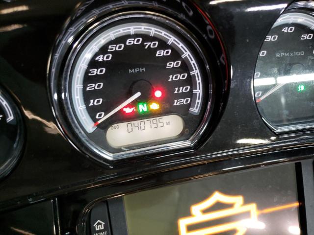 2014 HARLEY-DAVIDSON FLHTK SHRI 1HD1KNL1XEB707536