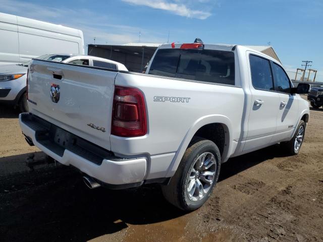 VIN 1C6SRFJM8NN238960 2022 RAM 1500, Laramie no.3