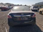 NISSAN ALTIMA 2.5 photo