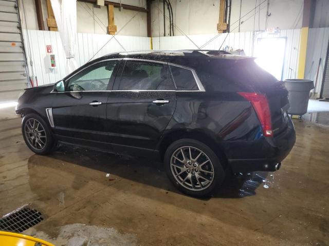 VIN 3GYFNCE39GS556496 2016 Cadillac SRX, Performanc... no.2