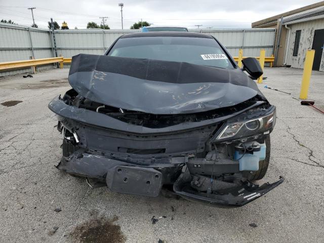 2017 CHEVROLET IMPALA 1G11Z5SA1HU131657