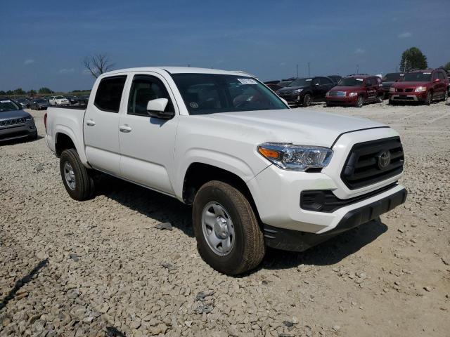 VIN 3TMCZ5AN9PM648907 2023 TOYOTA TACOMA no.4