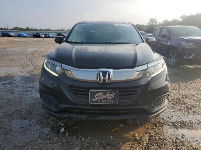 2021 HONDA HR-V LX - 3CZRU5H33MM709560
