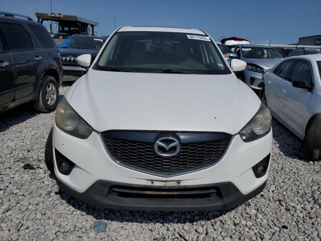 VIN JM3KE4DE2D0153368 2013 Mazda CX-5, GT no.5