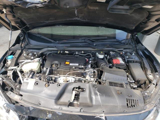 VIN 19XFC2F86GE040045 2016 Honda Civic, EX no.11