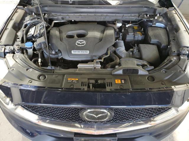 2021 MAZDA CX-5 GRAND - JM3KFBAY9M0306845