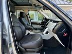 LAND ROVER RANGE ROVE photo