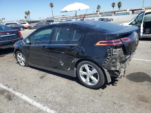 VIN 1G1RE6E44EU154159 2014 Chevrolet Volt no.2