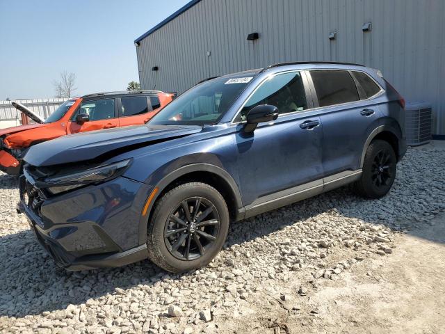 2024 HONDA CR-V SPORT - 7FARS6H87RE037368