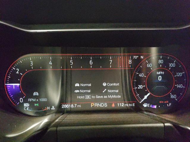 2020 FORD MUSTANG GT - 1FATP8FF2L5171686