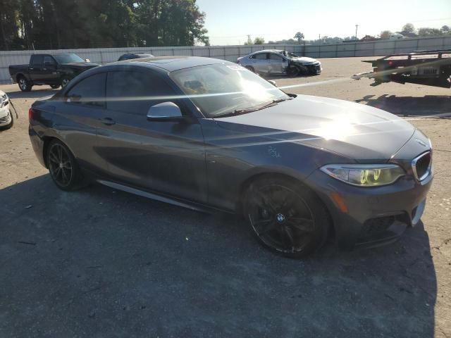 VIN WBA1J7C52EVW84302 2014 BMW M2 no.4