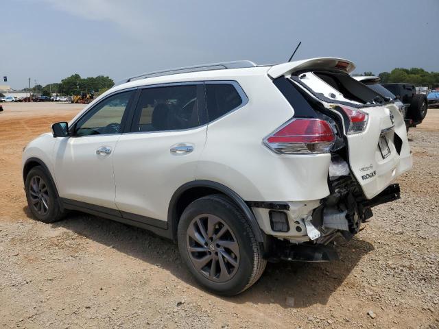 Vin: 5n1at2mt9gc781150, lot: 65742644, nissan rogue s 20162