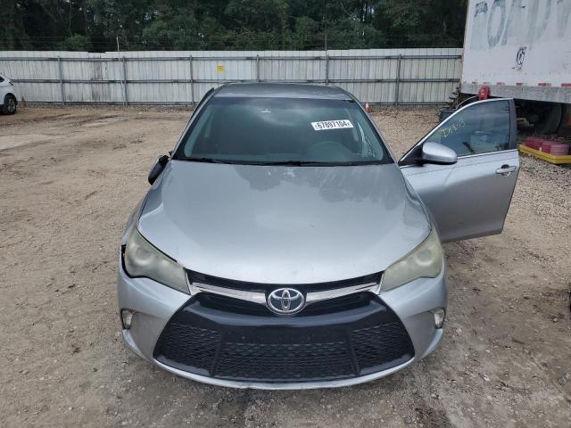 VIN 4T1BF1FKXFU110783 2015 Toyota Camry, LE no.5