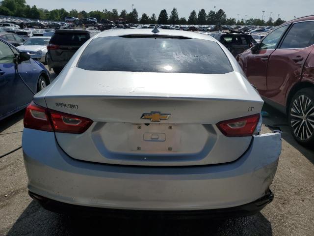 2016 CHEVROLET MALIBU LT - 1G1ZE5ST5GF350107