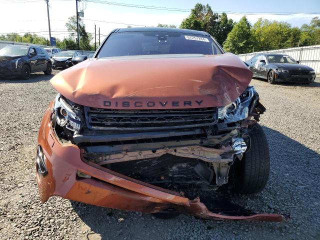 VIN SALCT2FX7KH821176 2019 Land Rover Discovery, Hs... no.5