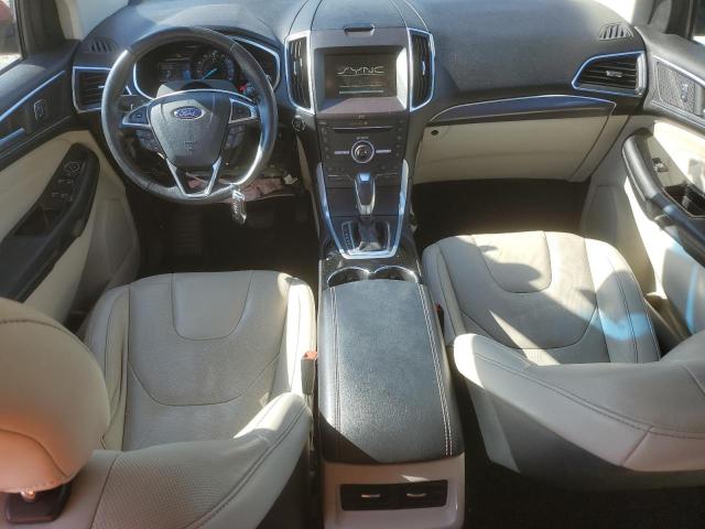 2015 FORD EDGE TITAN - 2FMTK4K97FBB71874