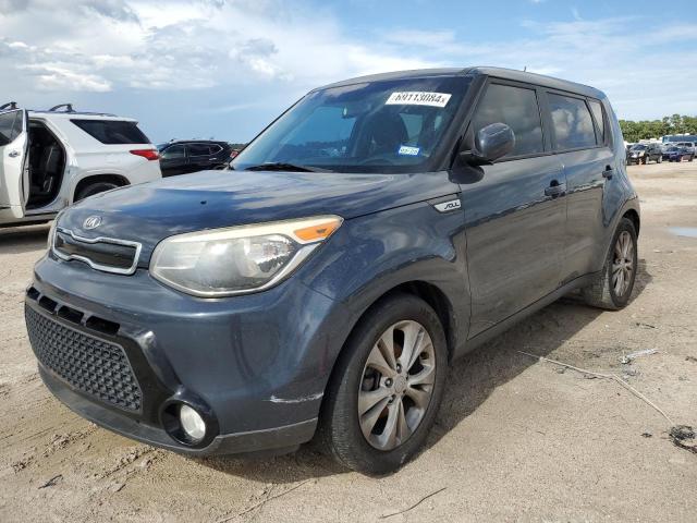 VIN KNDJP3A51G7307884 2016 KIA Soul, + no.1