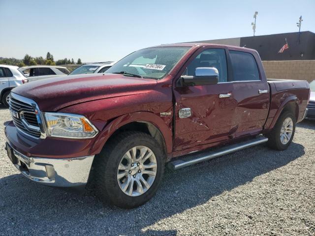 2017 RAM 1500 LONGH - 1C6RR7PT0HS828563