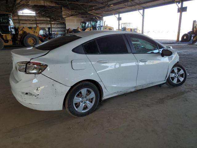 2018 CHEVROLET CRUZE LS - 1G1BC5SM4J7159456