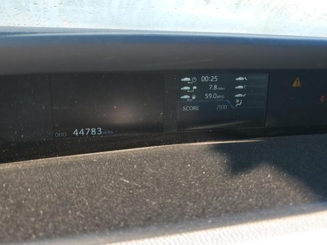 2022 TOYOTA PRIUS NIGH - JTDKAMFU0N3157511