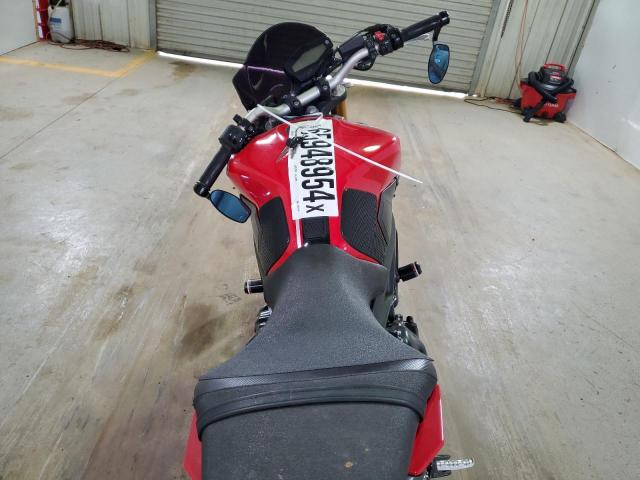 2014 YAMAHA FZ09 JYARN33E5EA002714