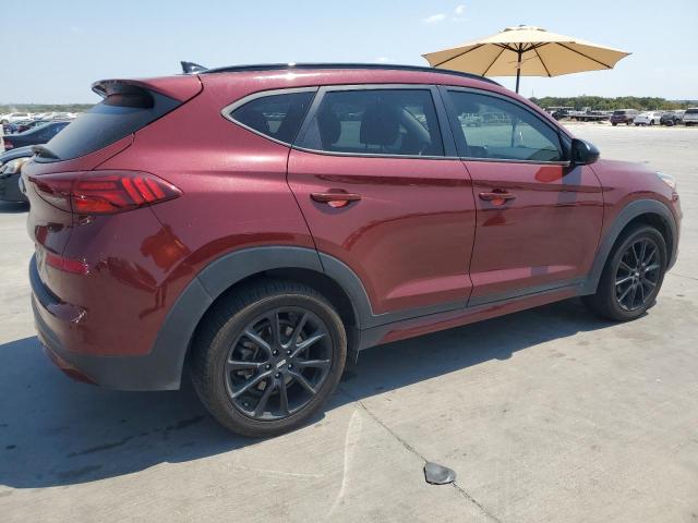 2019 HYUNDAI TUCSON LIM - KM8J33AL9KU929357