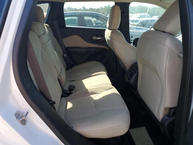 2015 JEEP CHEROKEE L - 1C4PJLCB8FW669875