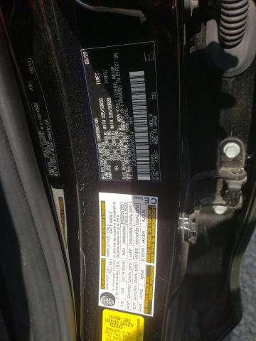 2022 LEXUS NX 350 JTJKGCEZXN2005714