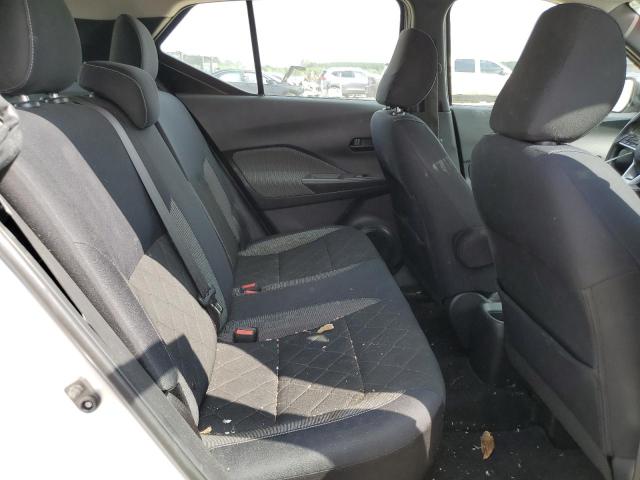 2019 NISSAN KICKS S - 3N1CP5CU4KL471565