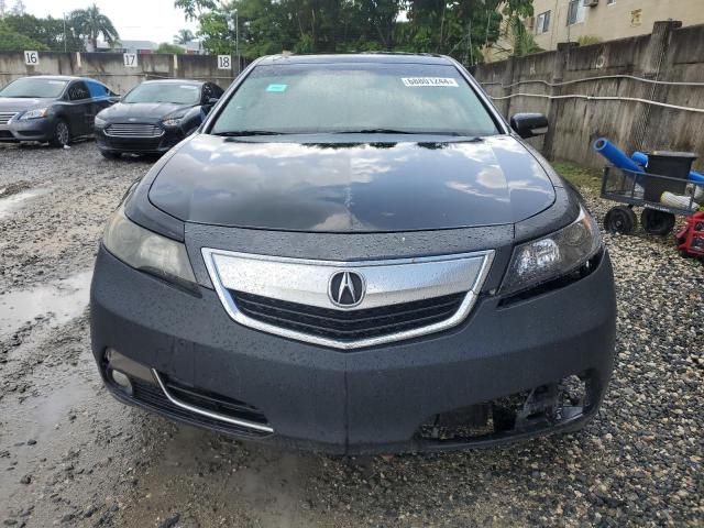 2014 ACURA TL TECH 19UUA8F53EA007723  68801244