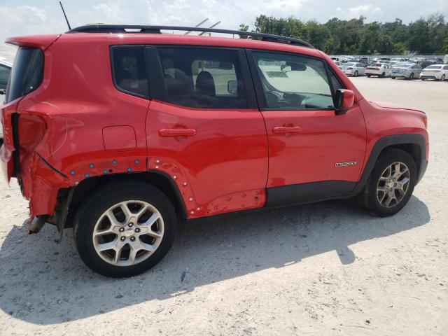 2018 JEEP RENEGADE L - ZACCJABB7JPG71031