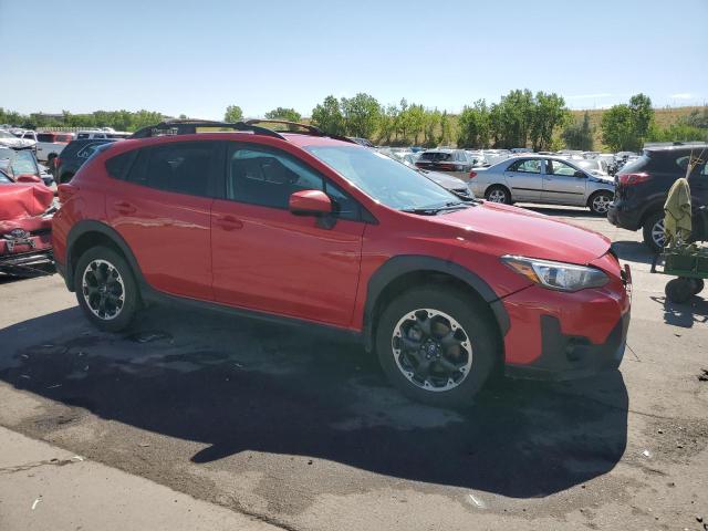 2021 SUBARU CROSSTREK JF2GTAPC8M8300227  65744474