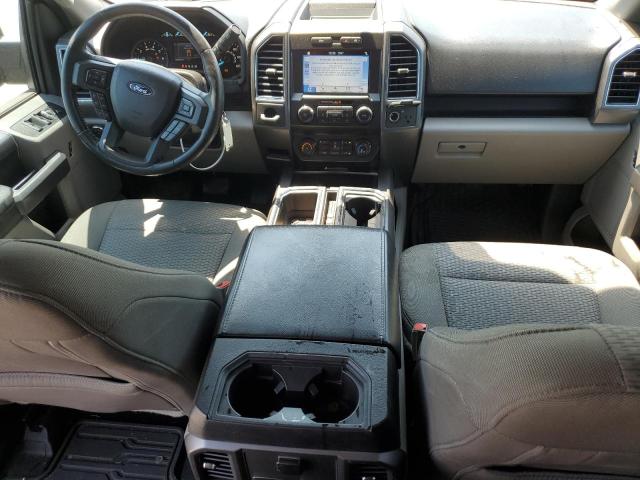2019 FORD F150 SUPER - 1FTEW1CP4KKC97008