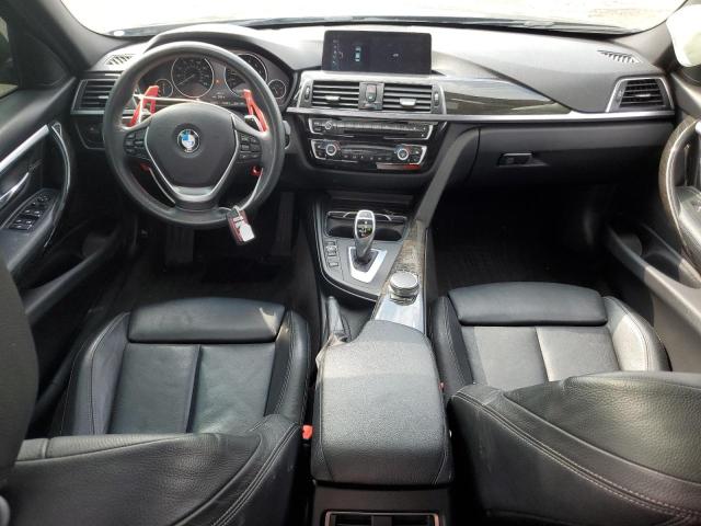 2017 BMW 330 XI - WBA8D9G33HNU66447