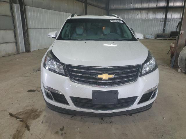 2016 CHEVROLET TRAVERSE L - 1GNKRHKD6GJ228870