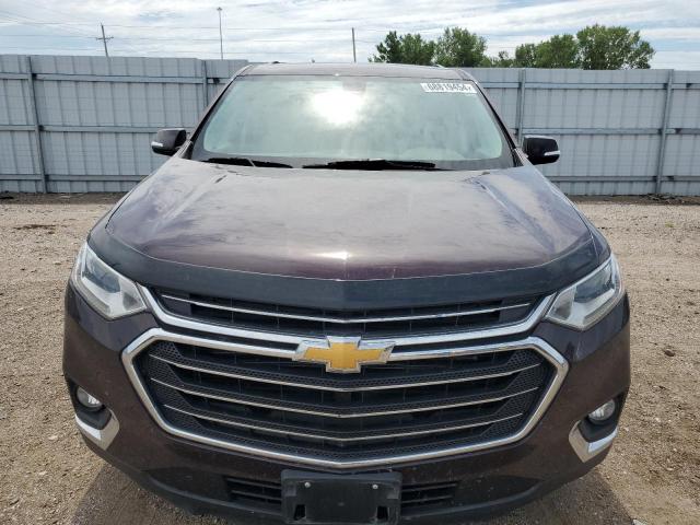 VIN 1GNEVHKW6JJ150365 2018 Chevrolet Traverse, LT no.5