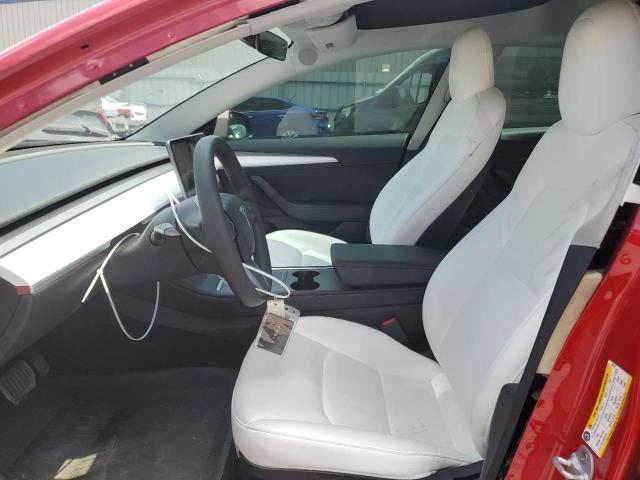 2022 TESLA MODEL 3 - 5YJ3E1EB2NF345120