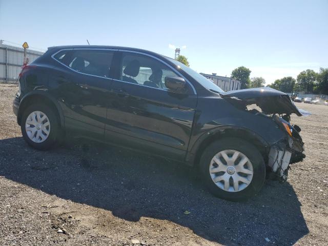 2020 NISSAN ROGUE SPOR - JN1BJ1CW9LW394310