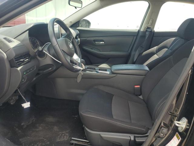 2020 NISSAN SENTRA SV - 3N1AB8CV6LY267189