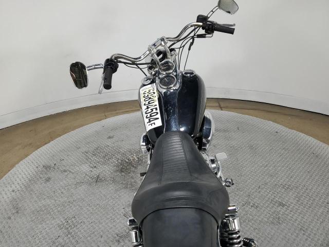2005 HARLEY-DAVIDSON FXDL 1HD1GDV175K317681