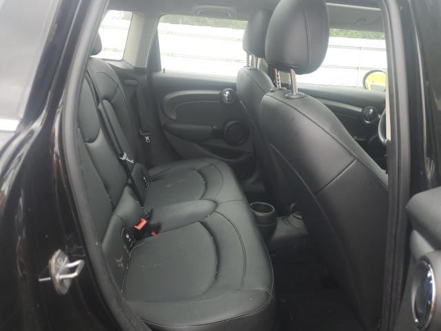 2022 MINI COOPER - WMW33DK07N2S31091