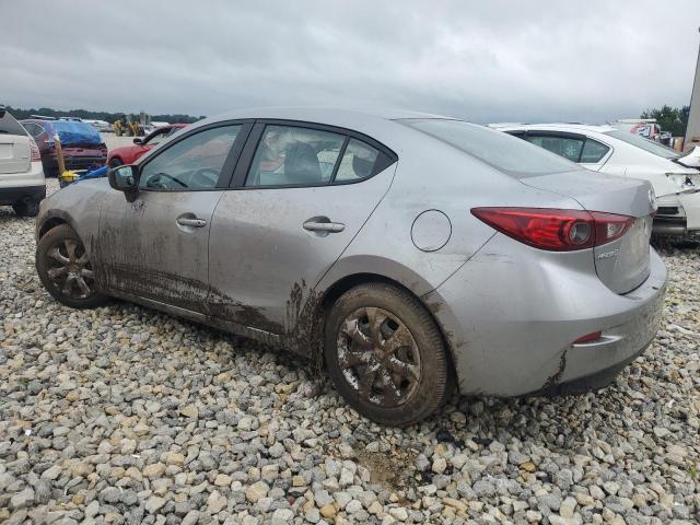 VIN JM1BM1T74E1117335 2014 Mazda 3, SV no.2