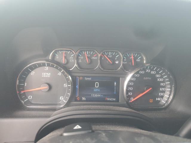 2015 CHEVROLET TAHOE K150 - 1GNSKBKC5FR309349