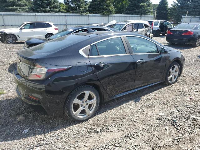 VIN 1G1RC6S56GU135263 2016 Chevrolet Volt, LT no.3